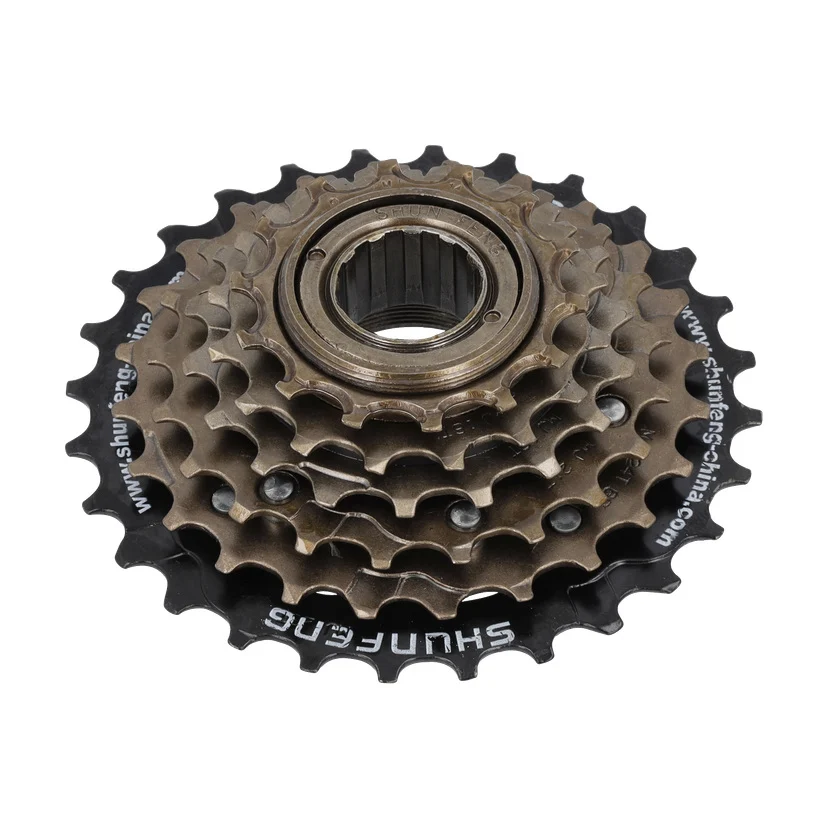 Kassett MTB