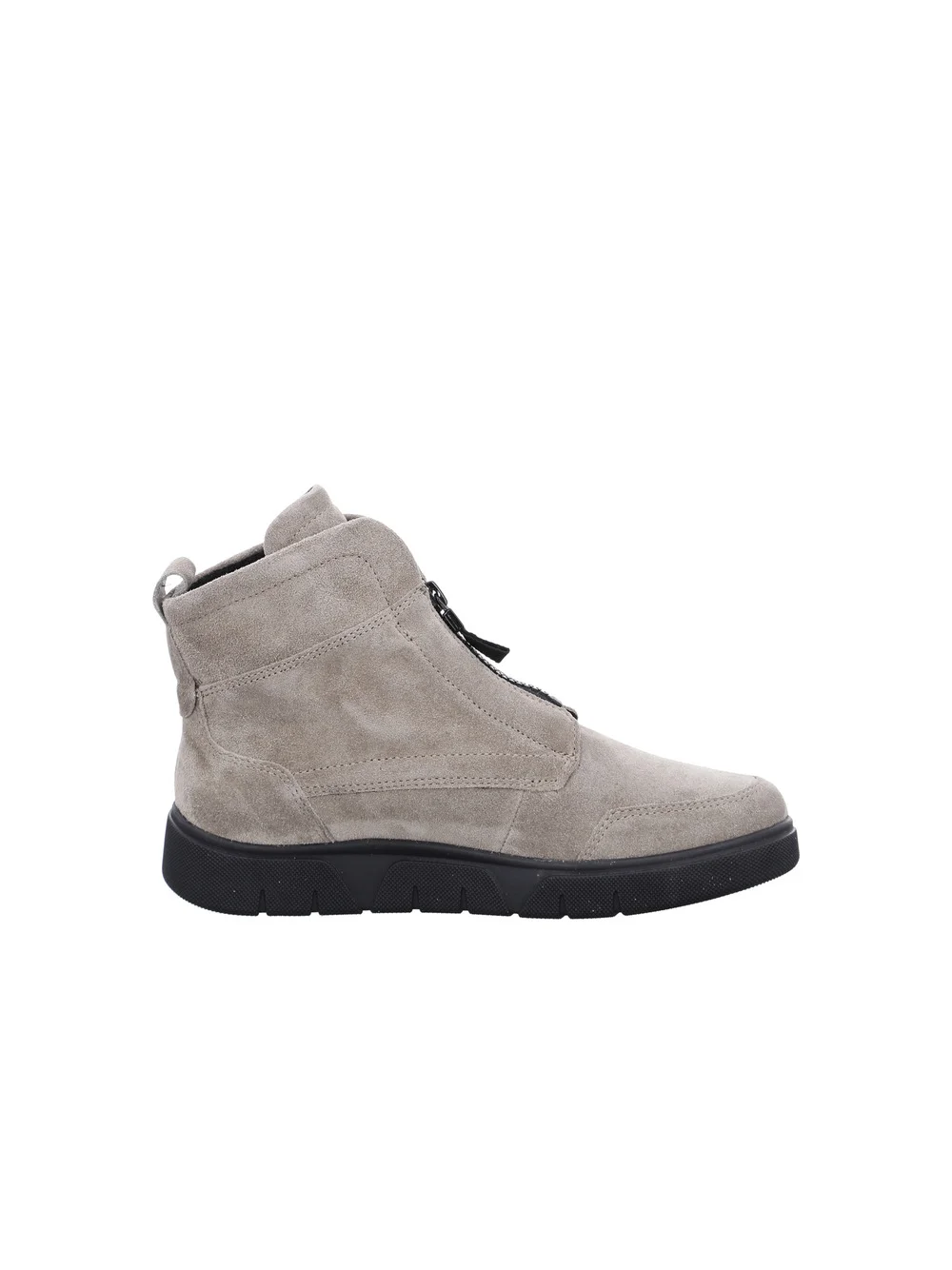 Stiefelette Rom-Sport moon