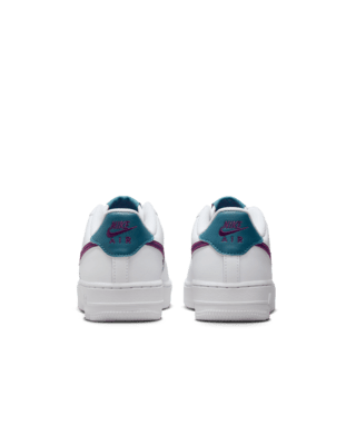 Nike Air Force 1 Big Kids' Shoes