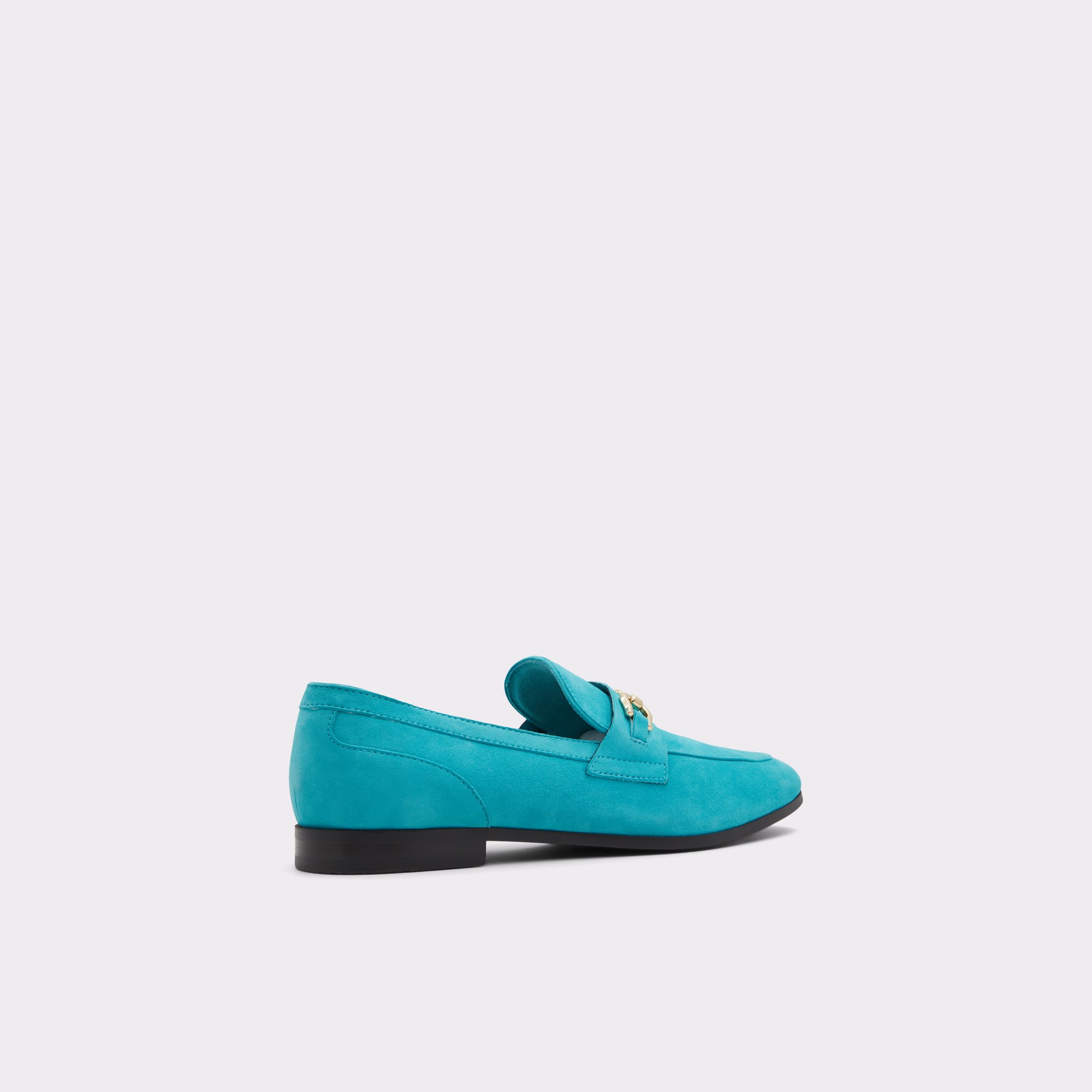 Marinho Turquoise Men Dress Shoes