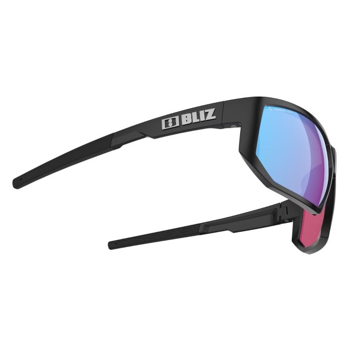 Bliz Unisex Solbriller Active Arrow Sort