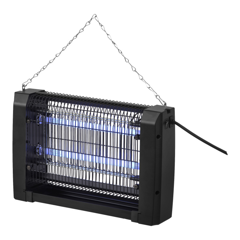 Insektdreper 16 W 50 m²