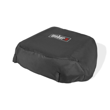 Weber barbecuehoes Premium voor Slate GP BBQ 43 cm