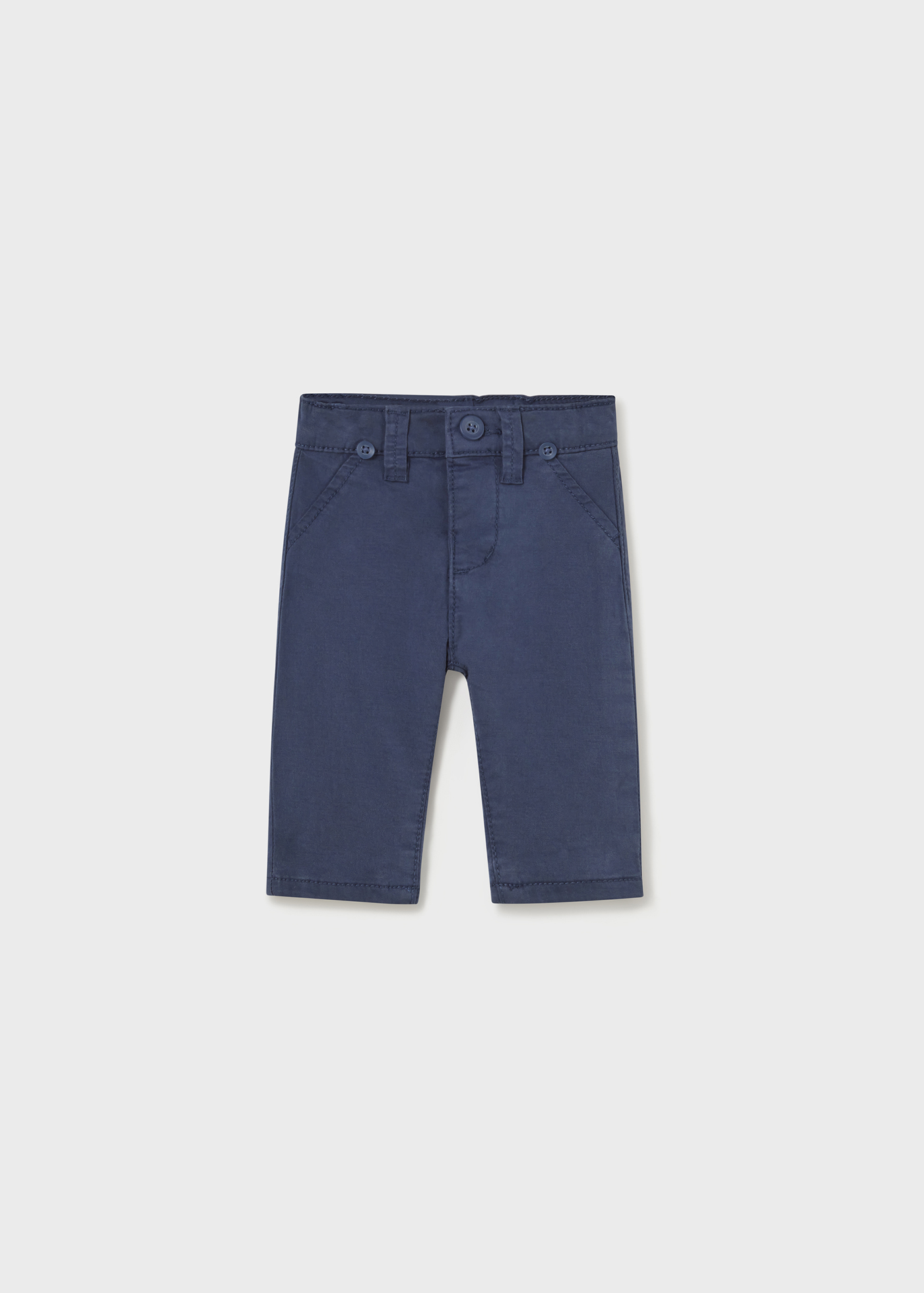 Calças Better Cotton para Recém-Nascidos