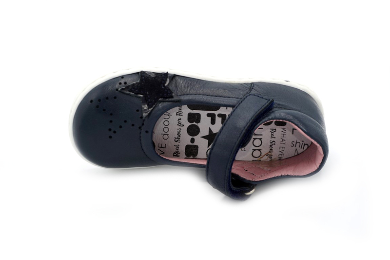 Bo-Bell Ioana Blauw