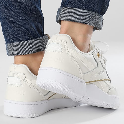 Baskets Femme BB 4000 II 100033648 Chalk Footwear White
