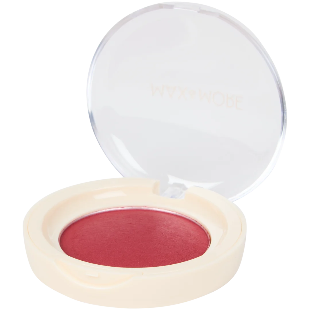 Blush cushion Max & More