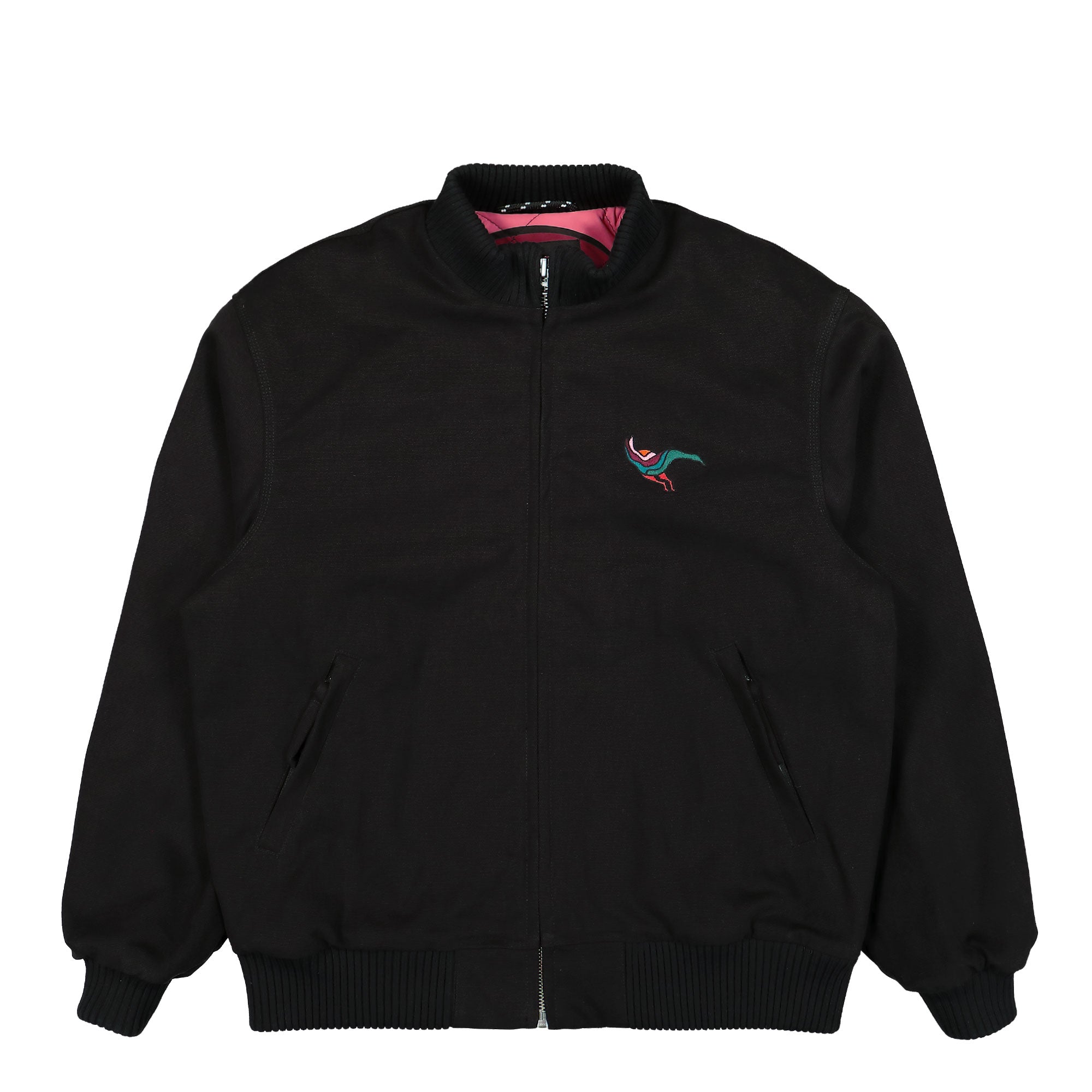 Parra<br>Inspiration Point Jacket