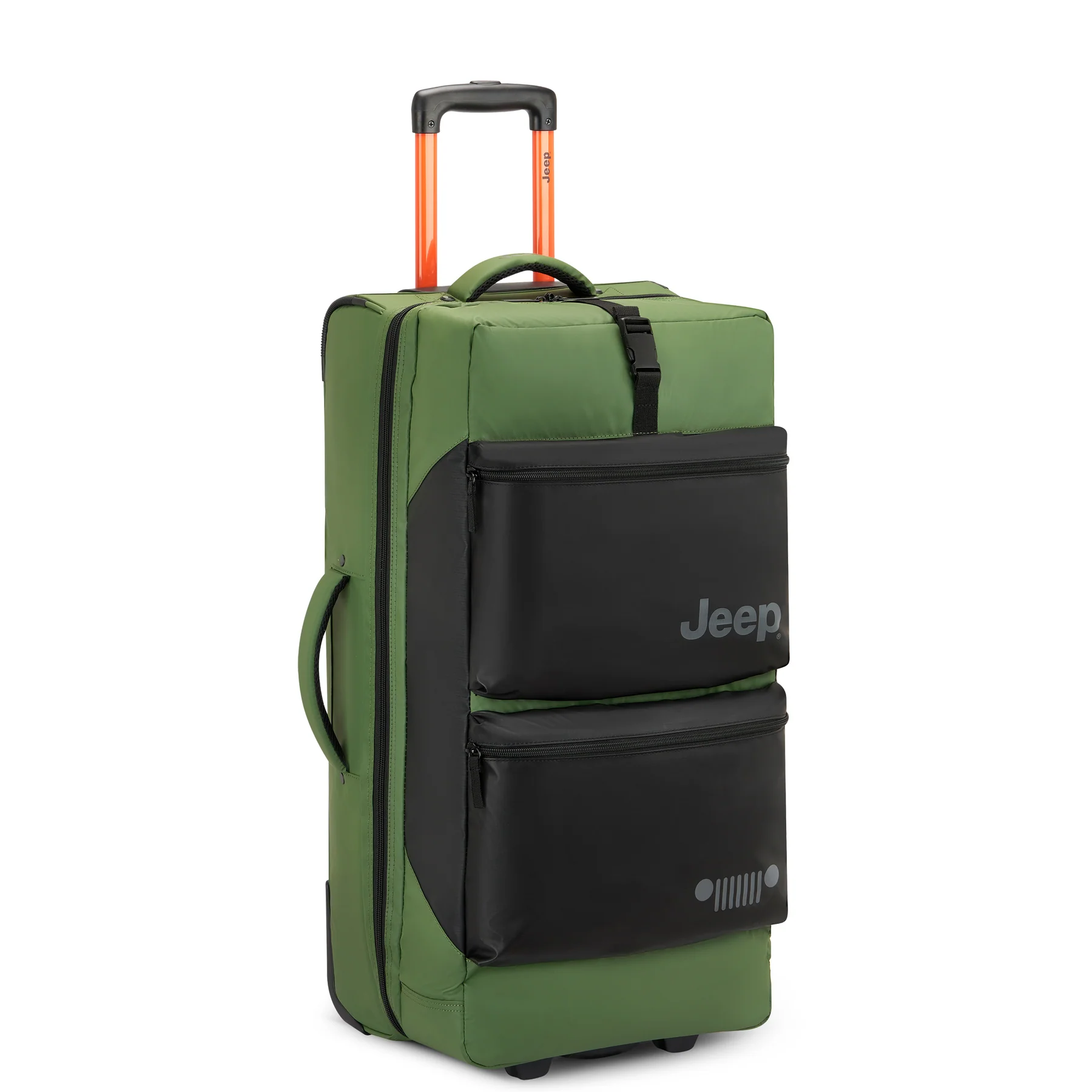 Sac de Voyage Trolley - Sac de voyage Trolley 73cm