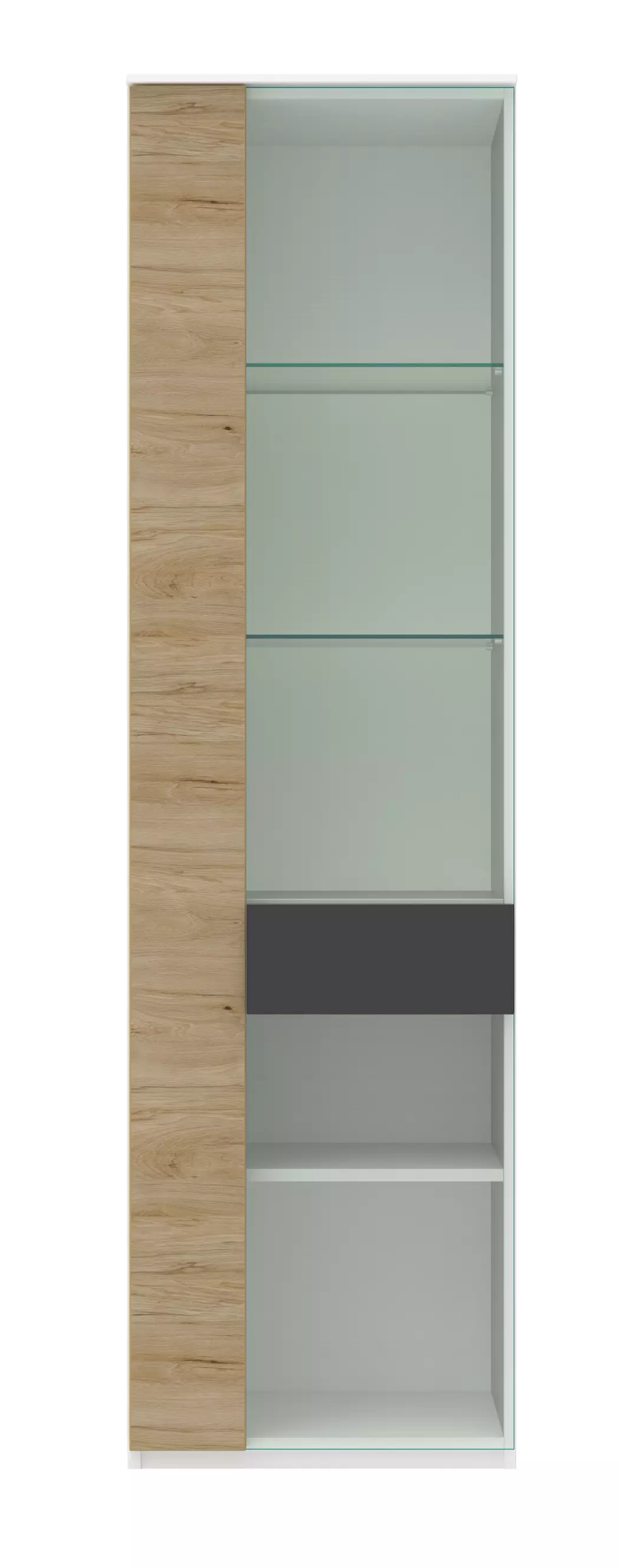Vitrinenschrank Clip