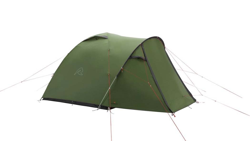 Robens Lago Flex 4 Kuppelzelt für 4 Personen