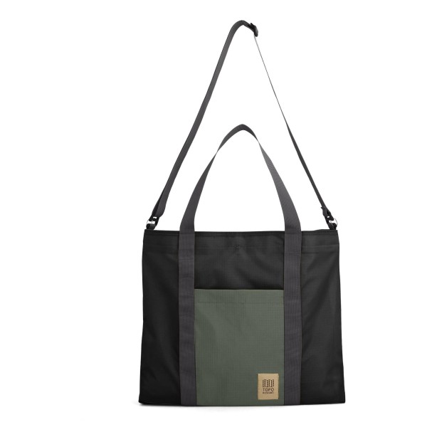 Topo Designs - Mountain Essential Tote - Sac à bandoulière