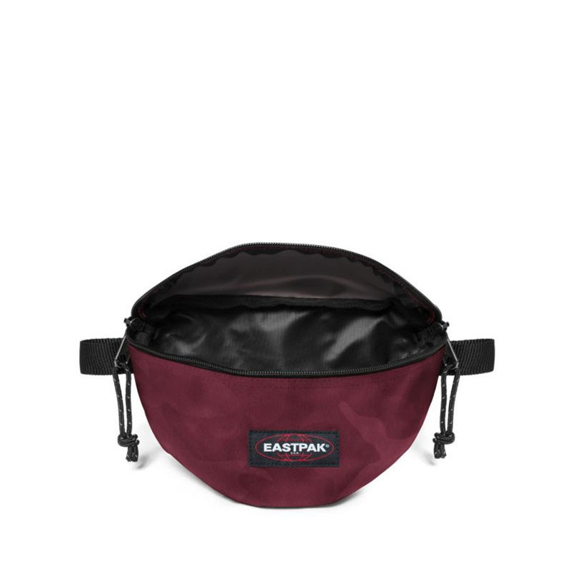 Banane Springer 2 Litres Tonal camo red