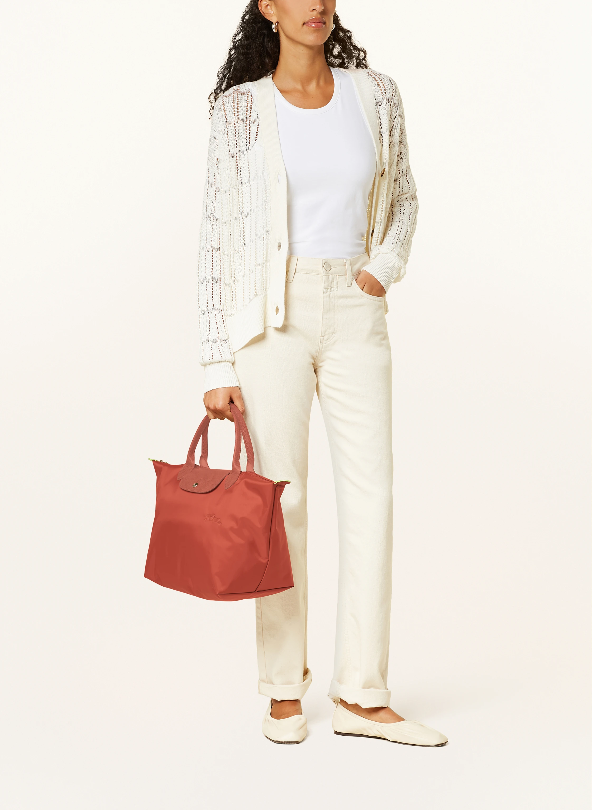 LONGCHAMP Handtasche LE PLIAGE M