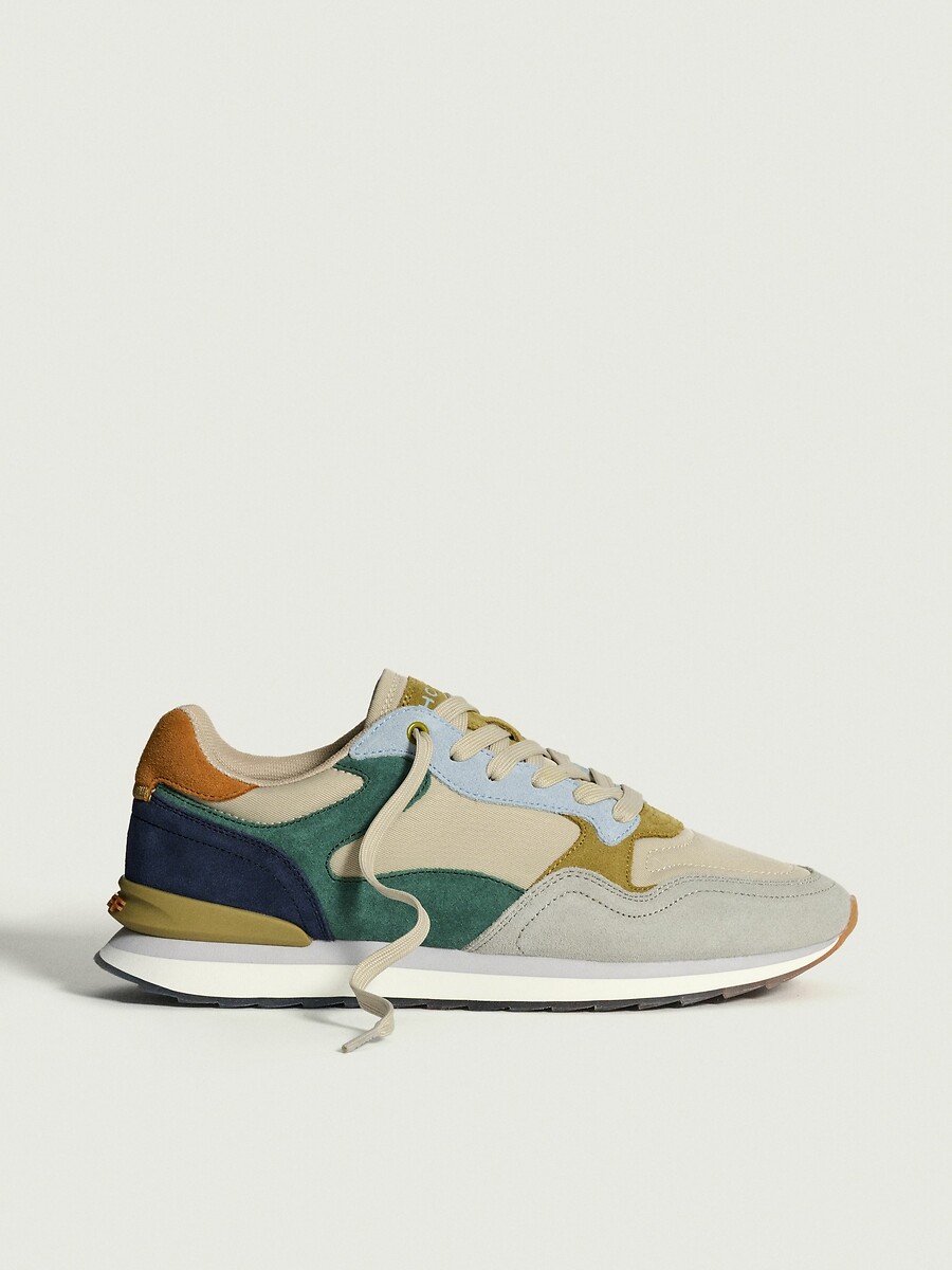 HOFF<br>Sneakers City Singapura