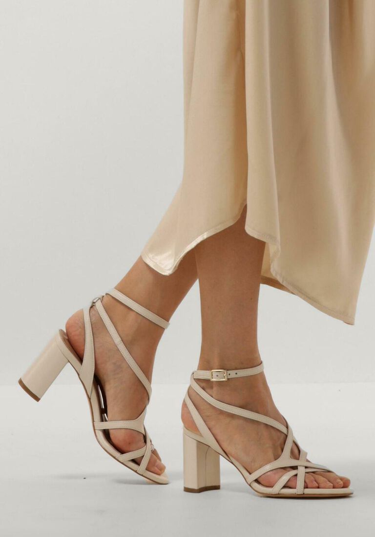 NOTRE-V beige notre-v sandalen 22527