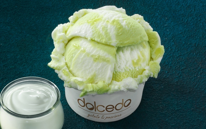 dolcedo Joghurt-Limette (10768) | online bestellen!