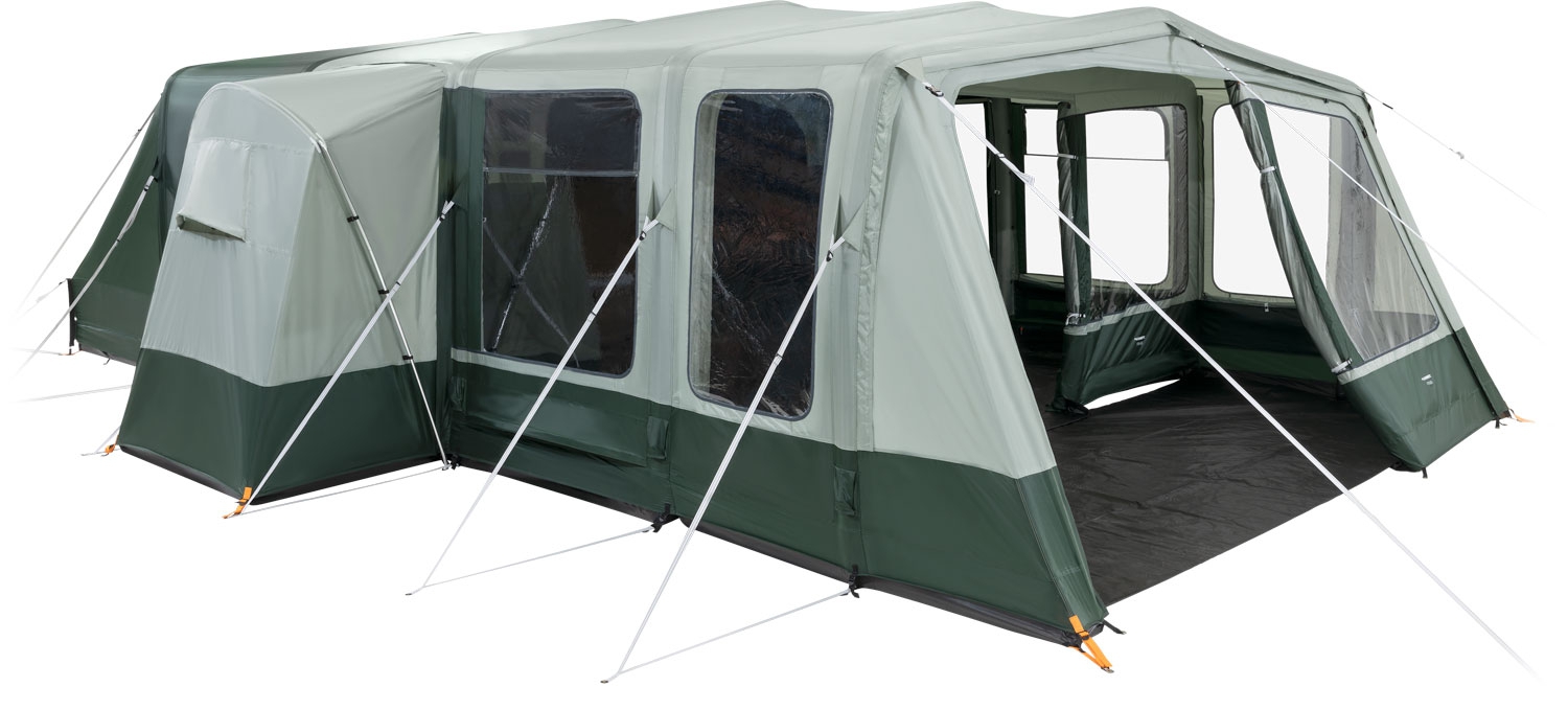 Dometic Ascension FTX Seitenanbau für Familienzelt