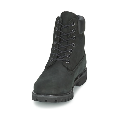 Timberland - 6IN PREMIUM BOOT - Noir