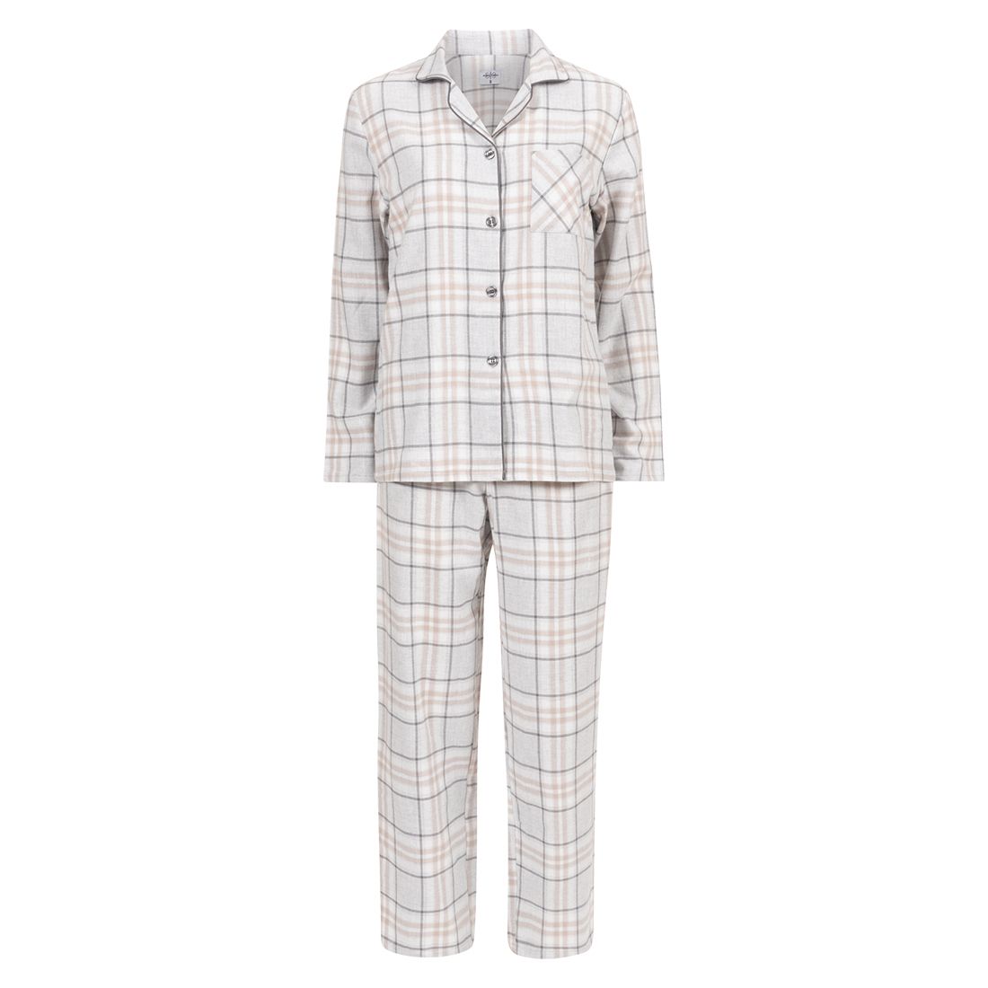Vinterdrøm pyjamas