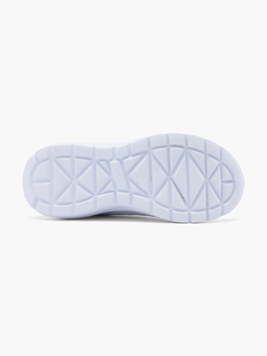 Graceland Sneaker Weiss