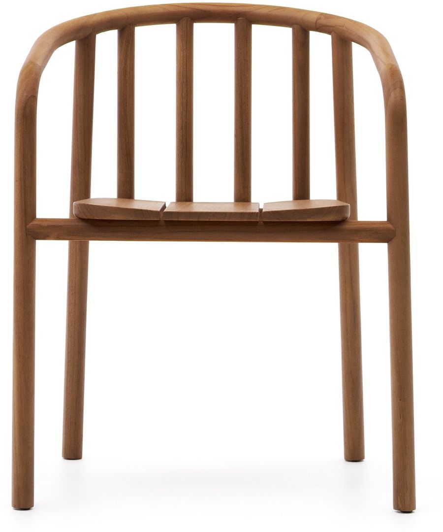 Kave Home   Turqueta Tuinstoel