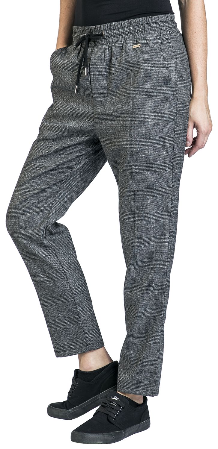 Robbie | Forplay Pantalon en toile