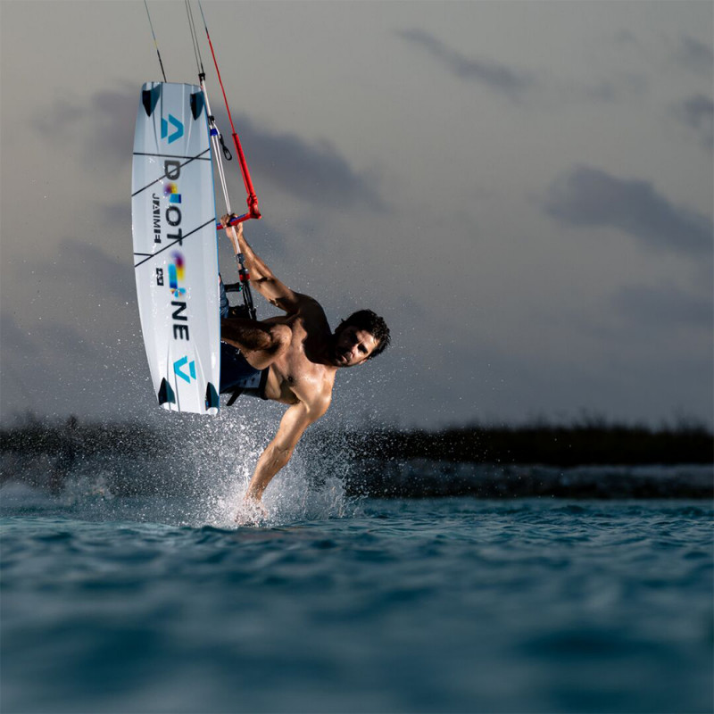 PLANCHE DUOTONE JAIME SLS 2025