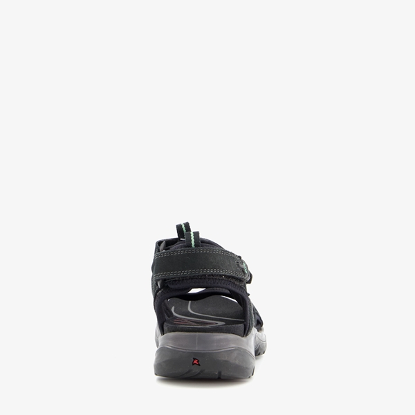 ECCO Offroad leren dames sandalen