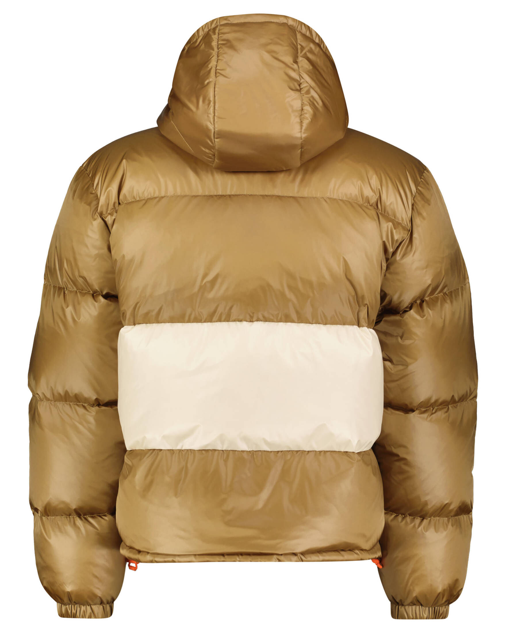 Lacoste| Herren Daunenjacke wendbar