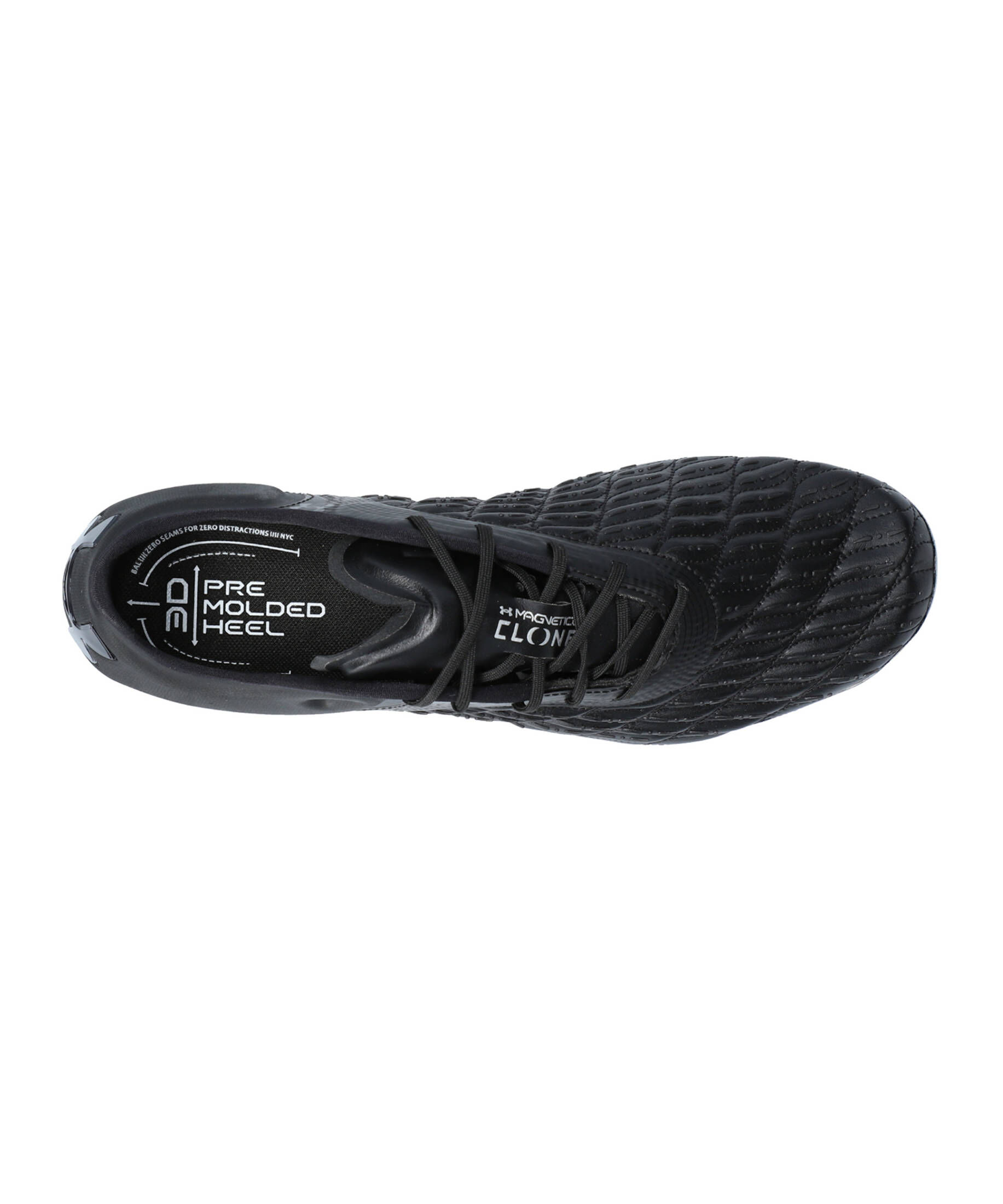 Under Armour| Fußball - Schuhe - Nocken Clone Magnetico Elite 3.0 FG