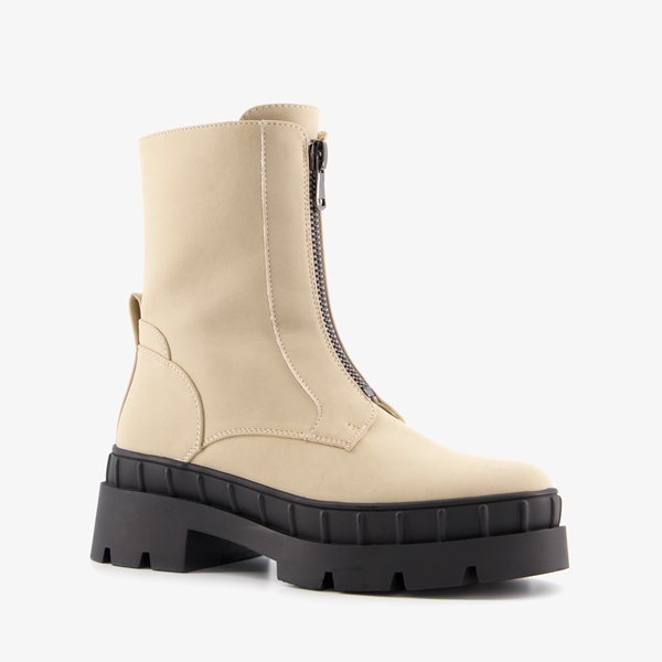 Blue Box dames boots