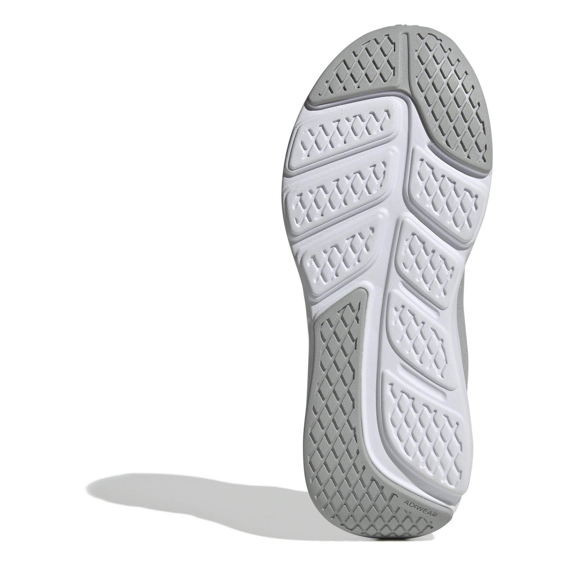 adidas Cloudfoam Go Lounger Slip On Runners Womens