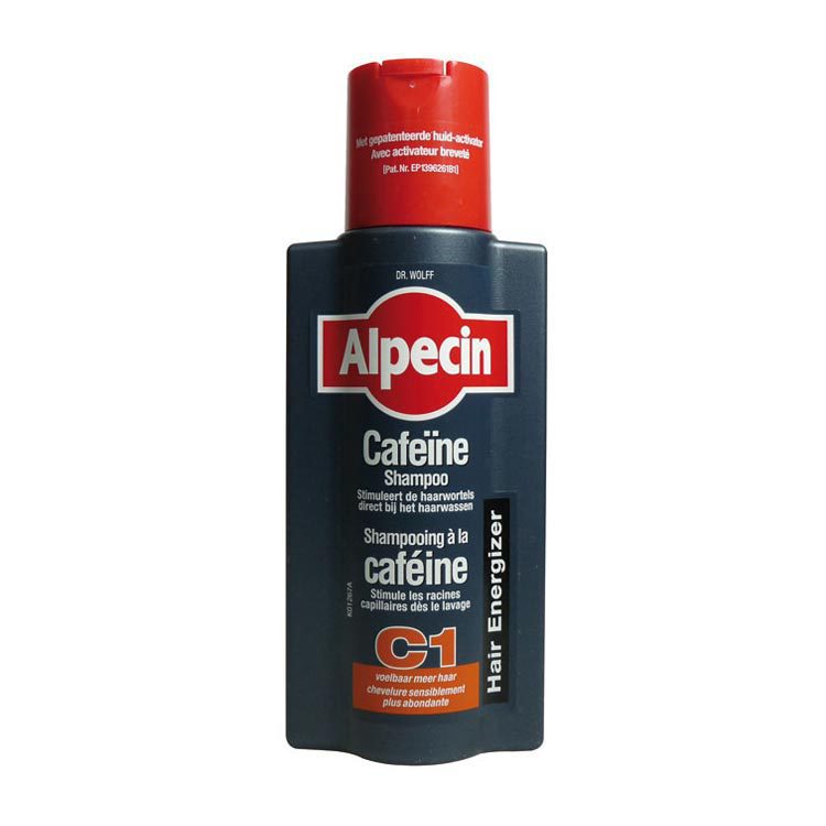 Alpecin Shampoo Caffeine 250ml