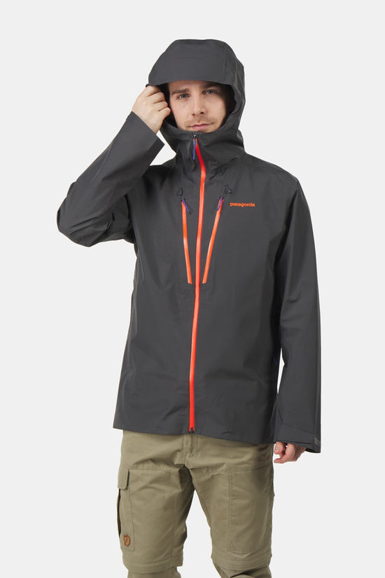 Patagonia Patagonia Triolet Hardshell Jas
