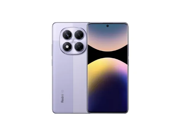 Xiaomi Redmi Note 14 Pro 5G - 5G smartphone - dual-SIM - RAM 8 GB / Intern hukommelse 256 GB - OLED-skærm - 6.67