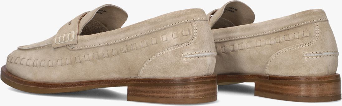 BRONX beige bronx loafers next-frizo 66493-c