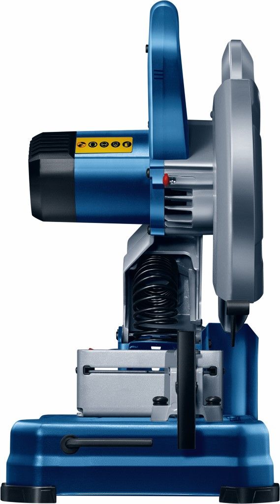 Bosch GCO 14-24 J Metaal doorslijper  - 0601B37200