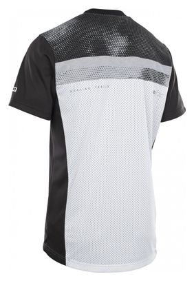 Maillot Manches Courtes ION Scrub AMP Meshine Noir Femme