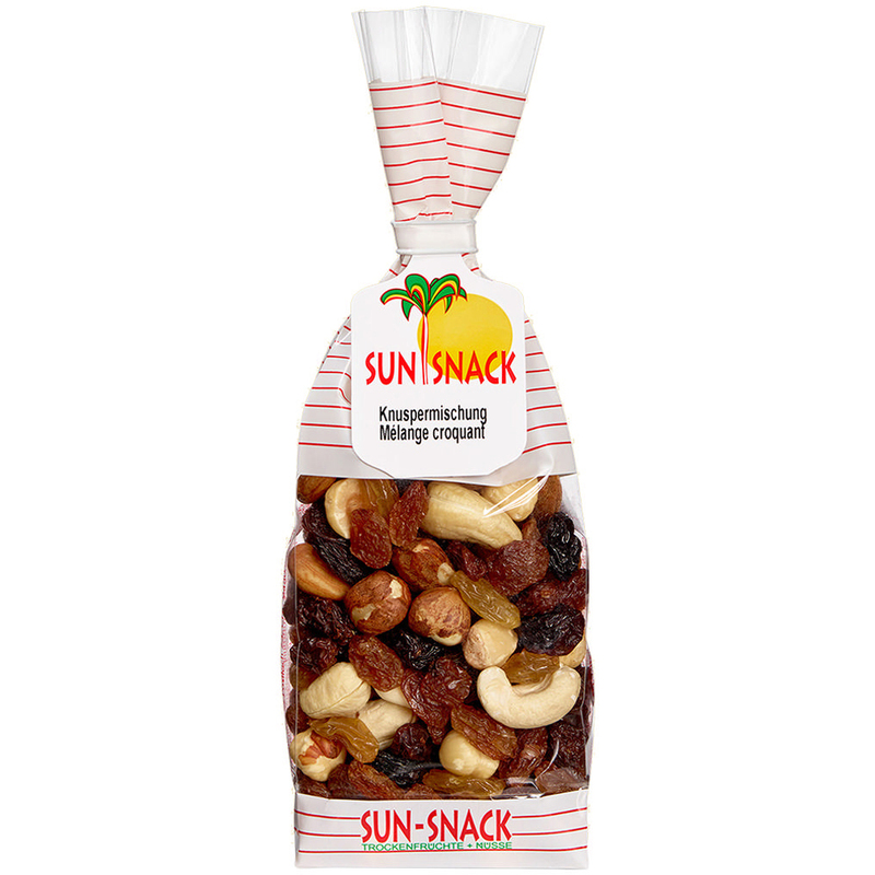 Sun Snack Knuspermischung, 1 Stück
