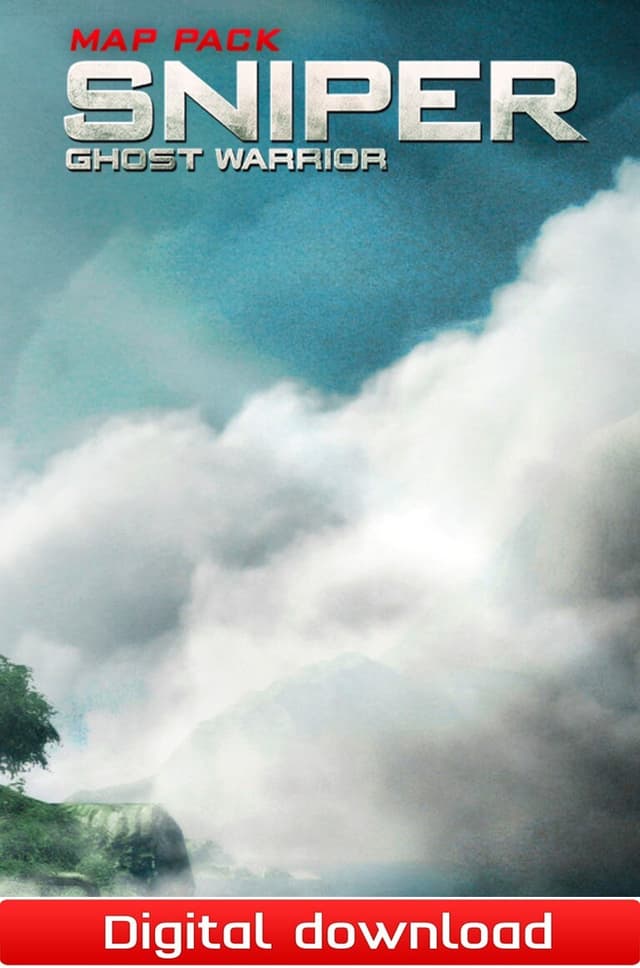 Sniper: Ghost Warrior