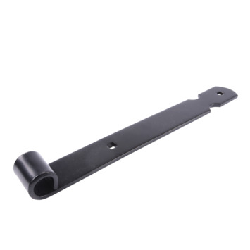 Duimheng Blackline Zwart Ø16 x 300 mm