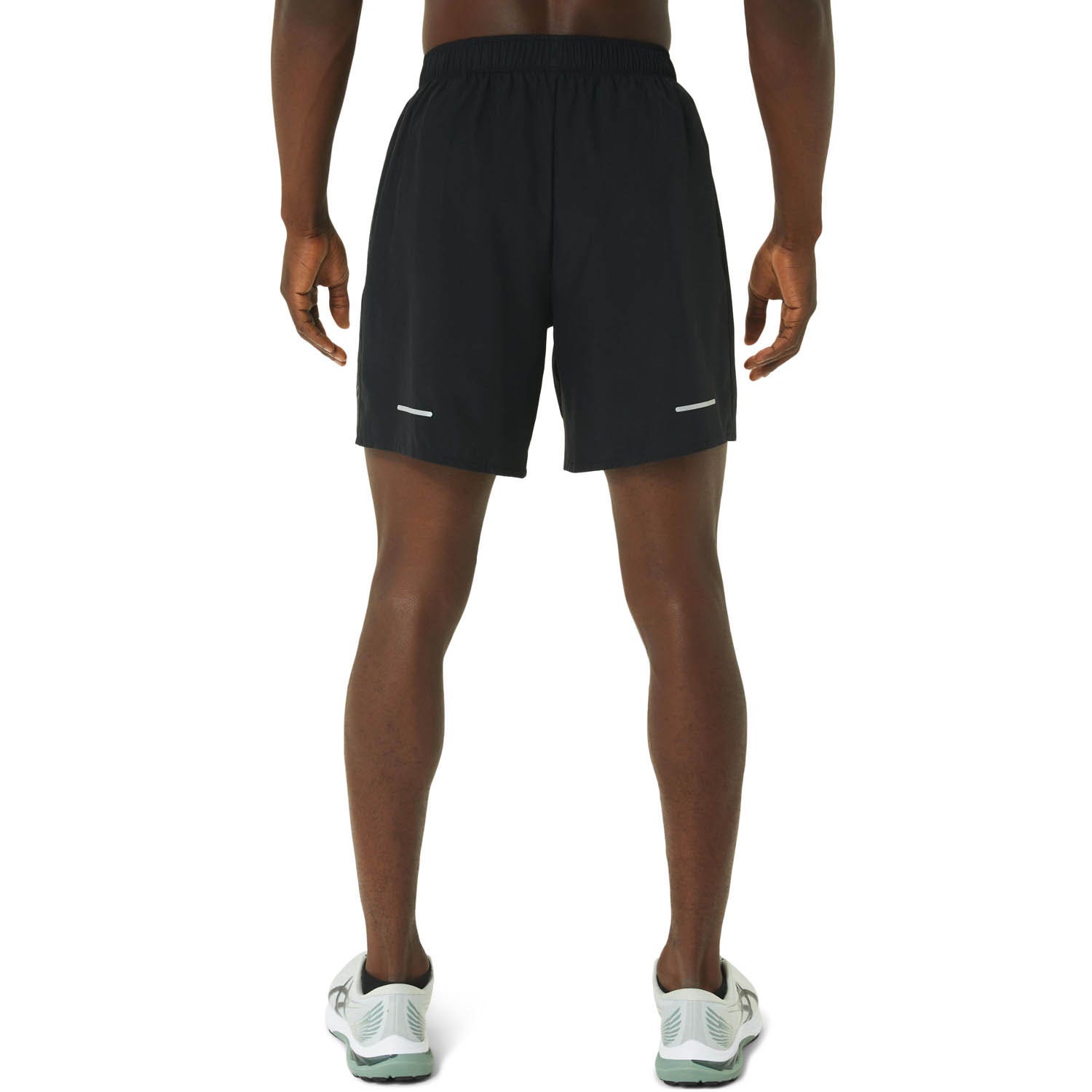 ASICS  Icon Short