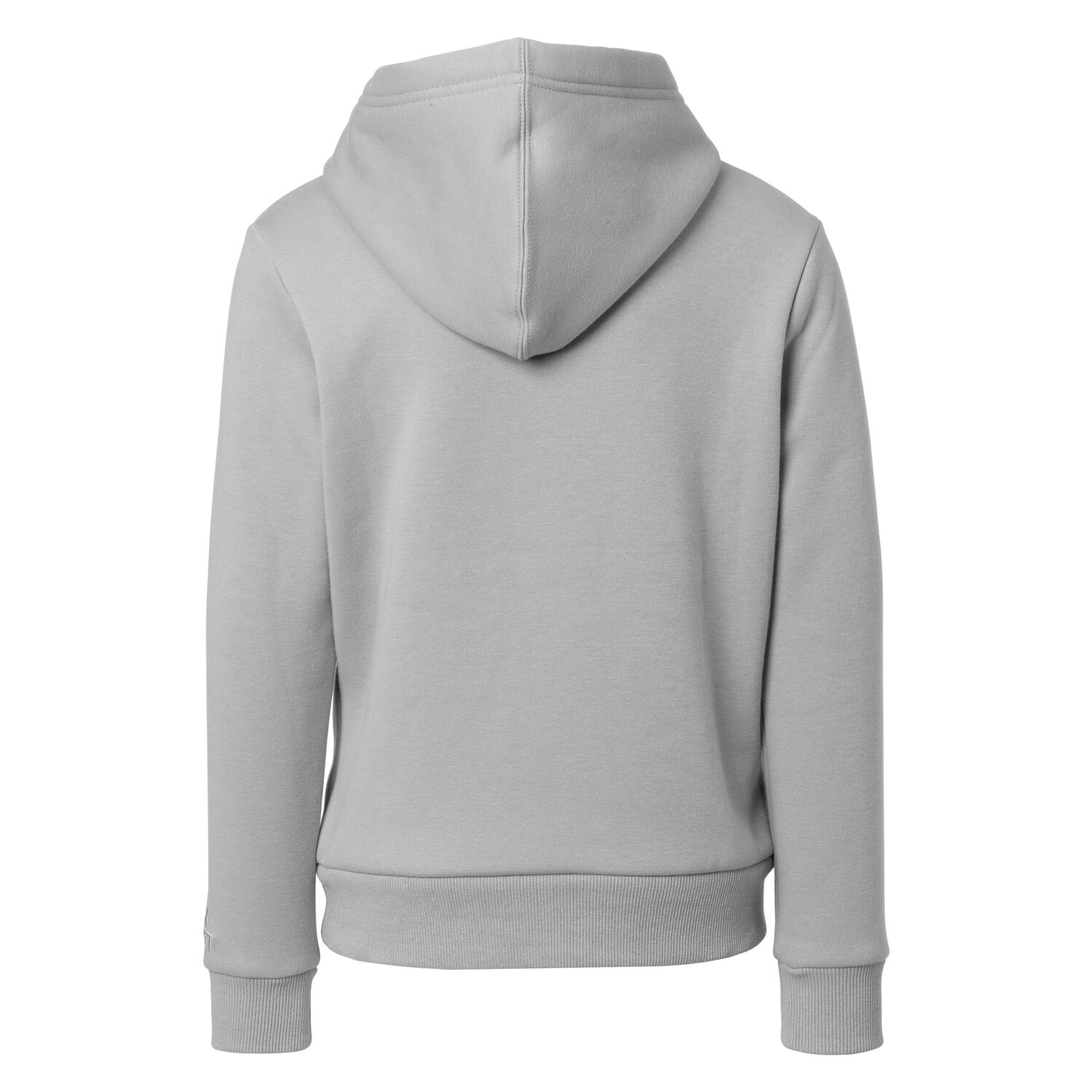 black forest kids Sweathoodie  - steel grey