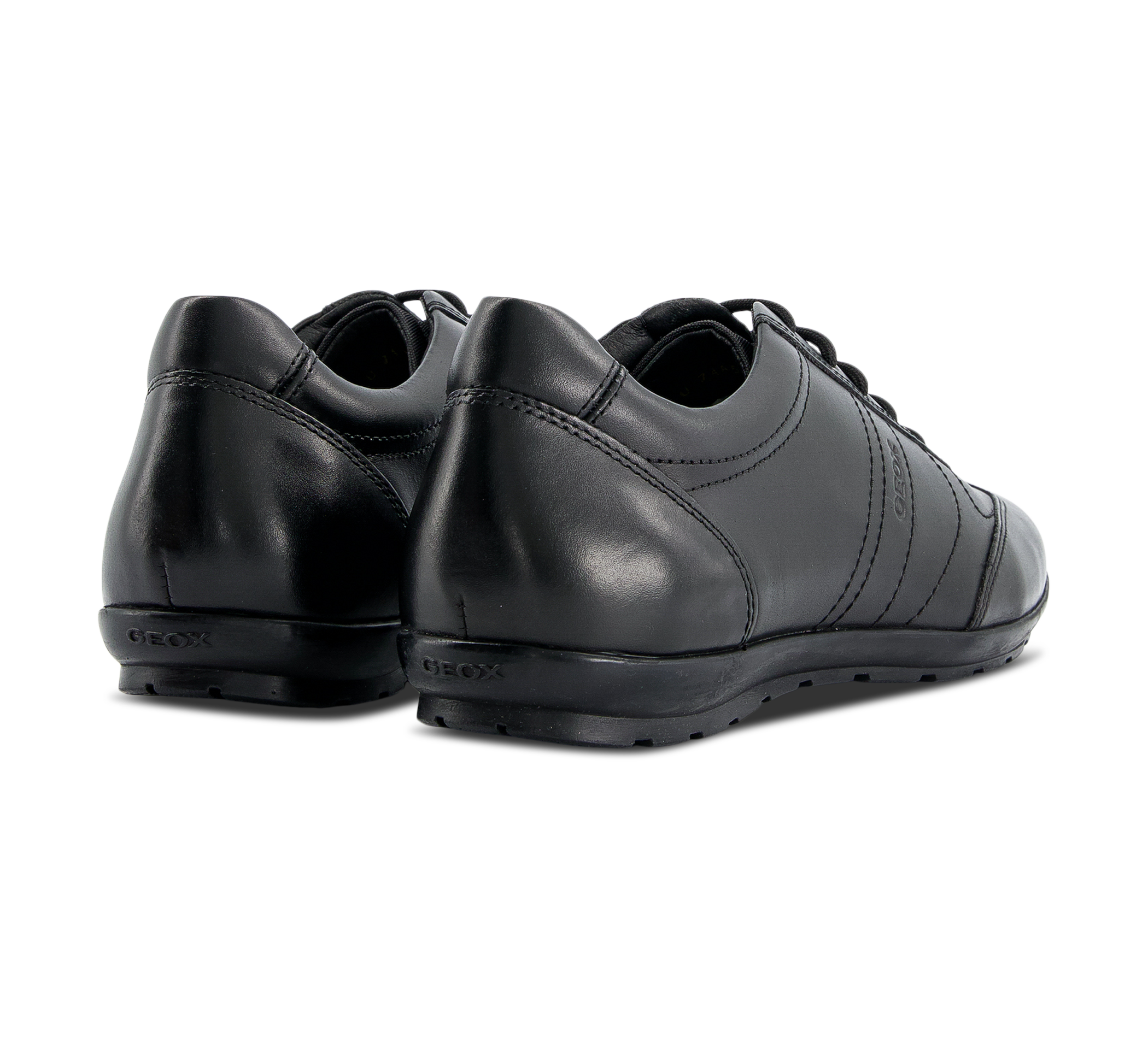 Geox Symbol - Business-Schuhe