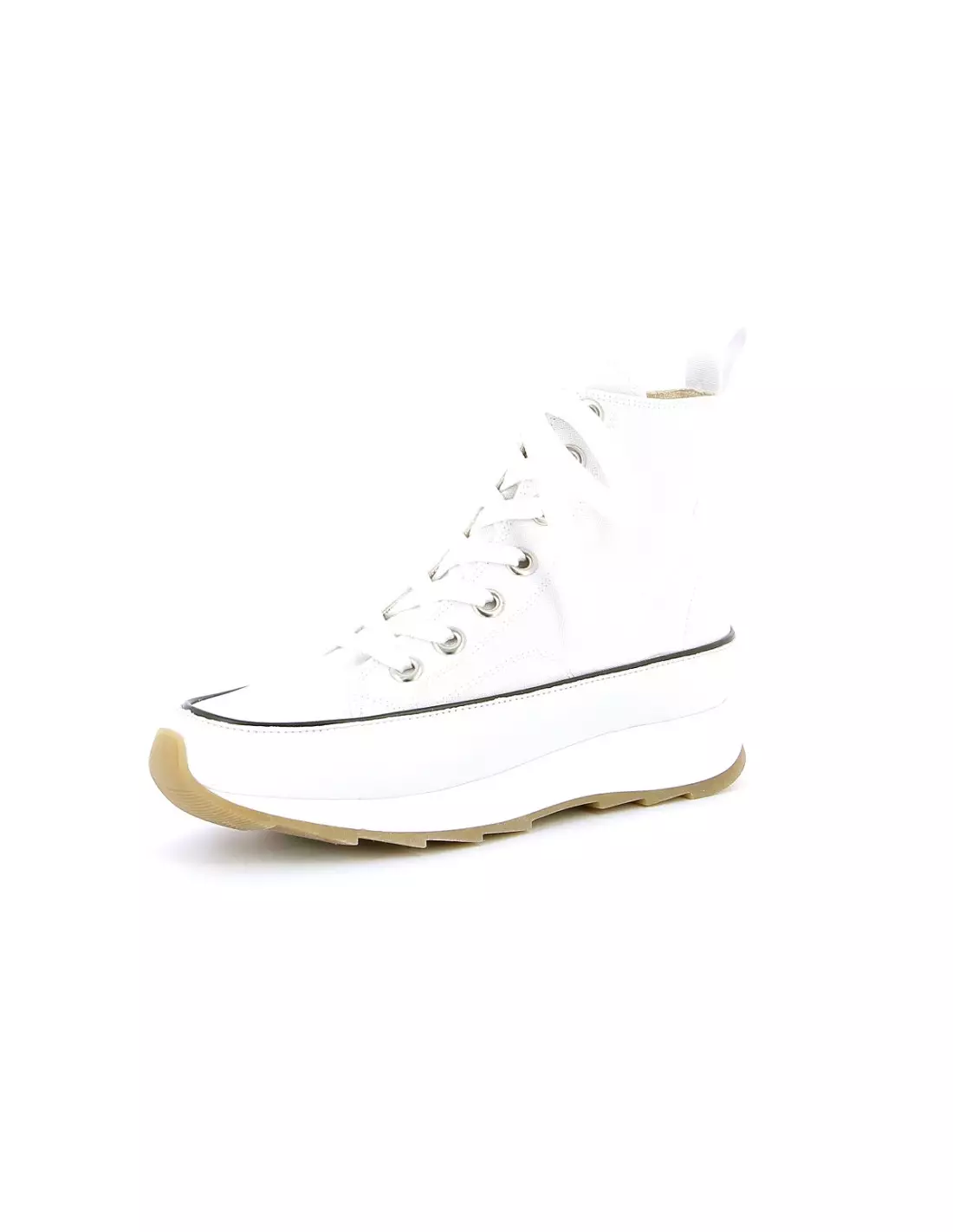 ROSEMETAL FRASNE - Sneakers Blanc