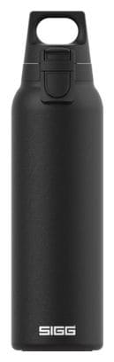 Thermos Sigg Hot & Cold Light 0.55 L Black