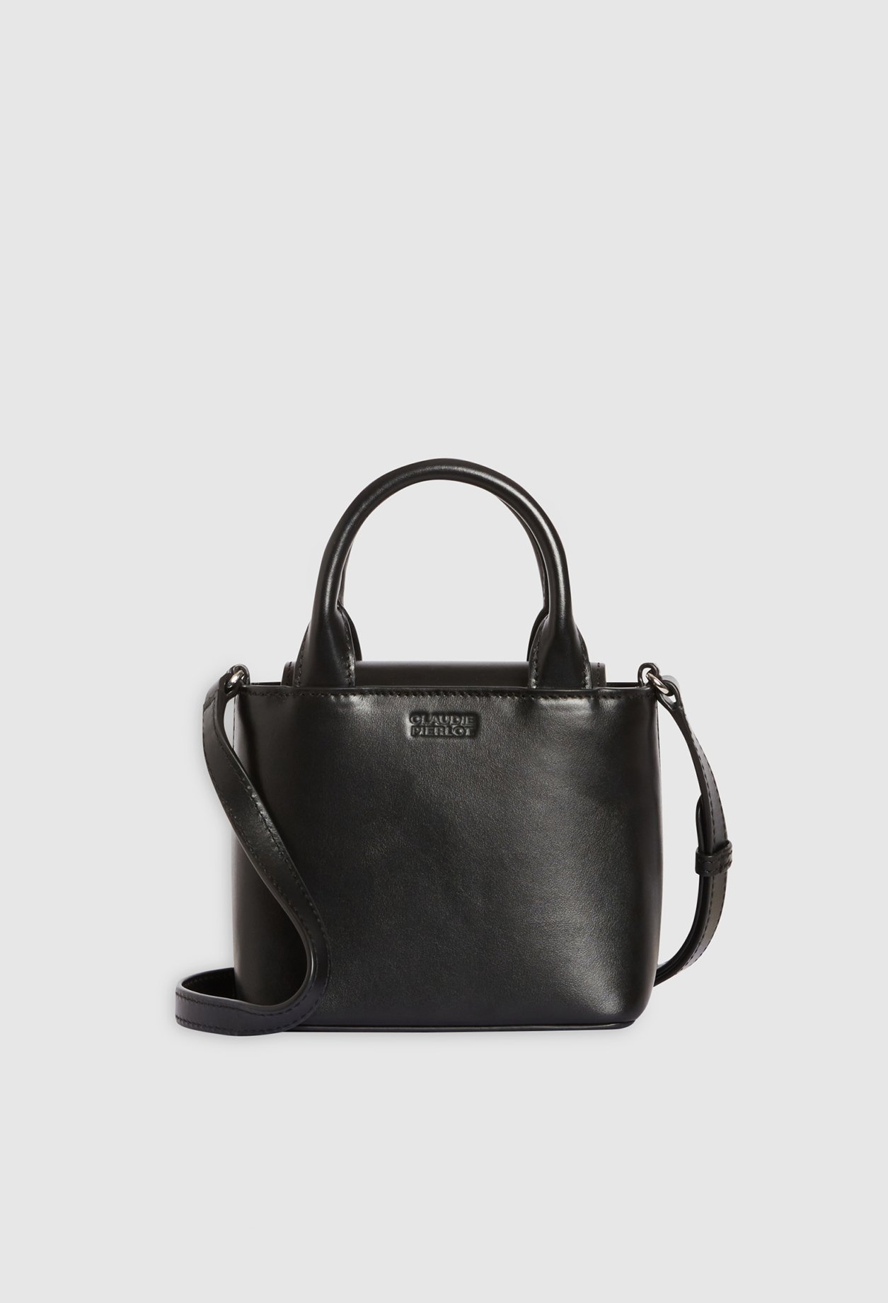 Mini sac Anouck cuir