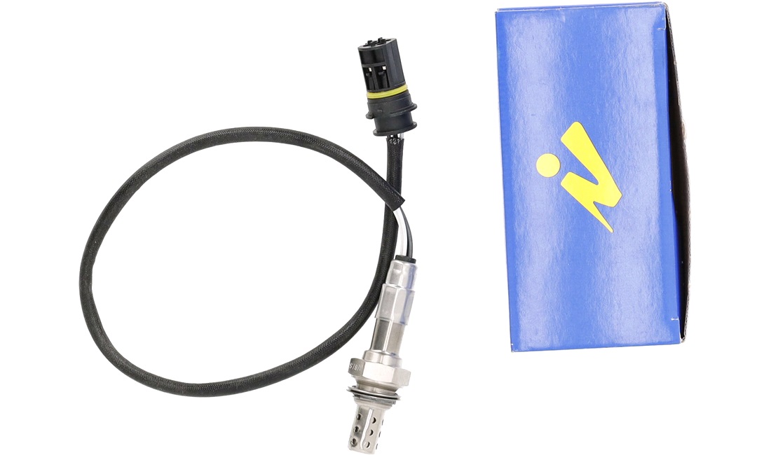 Lambda-sonde