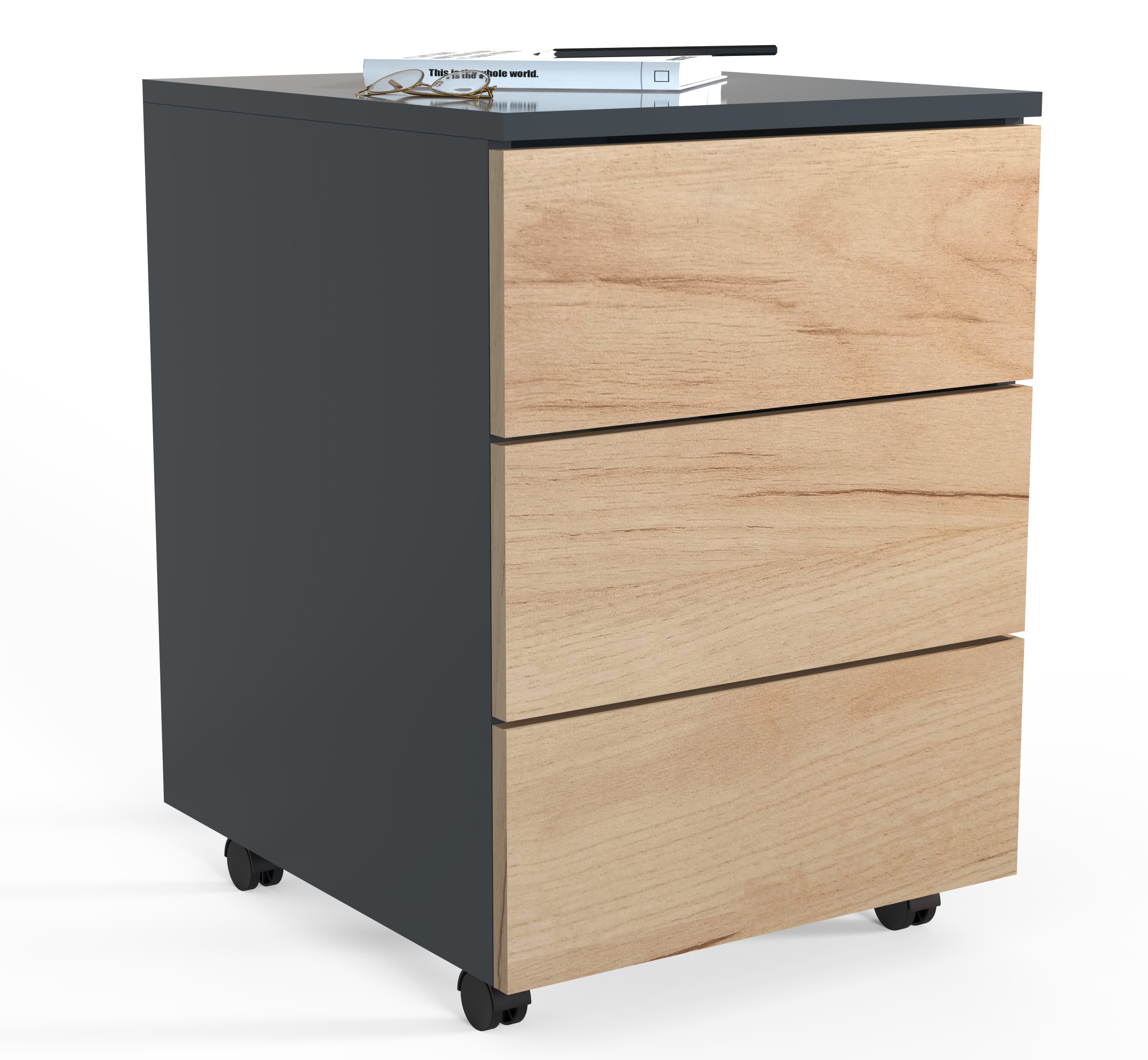 Rollcontainer DALOSA